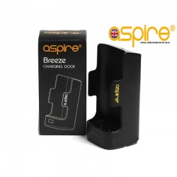 Station charge externe Breeze Aspire
