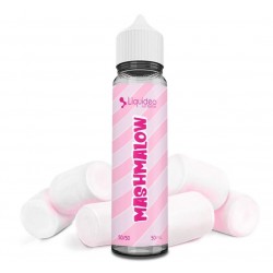 Mashmallow wpuff flavor 50ml