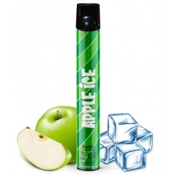 Wpuff Apple Ice