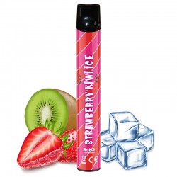 Wpuff  Strawberry Kiwi Ice