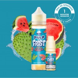 Cactus Flower Frost  PULP 50ml 3mg