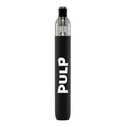 Le Pod REFILL by Pulp - 2 ml Noir