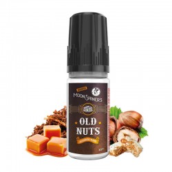 Old Nuts Authentic Blend 10ml