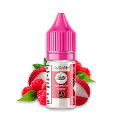 Framboise Lychee Tasty Collection 10ml 3mg