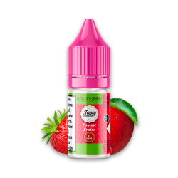 Pomme Fraise Tasty Collection 10ml 6mg
