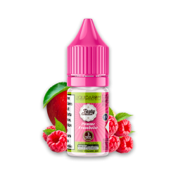 Pomme Framboise Tasty Collection 10ml 3mg