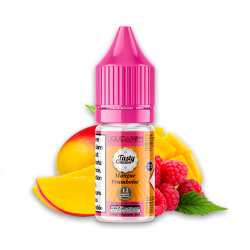 Mangue Framboise Tasty Collection 10ml 12mg