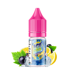 Cassis-Citron Ice Cool LAD 3mg