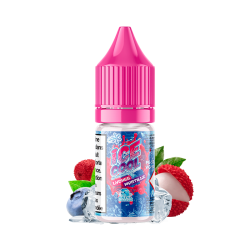 Lychee Myrtille Ice Cool LAD 3mg
