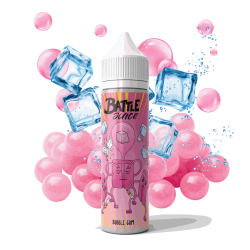 Battle Juice Bubble Gum 50ml