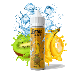 Battle Juice Banane Kiwi 50ml