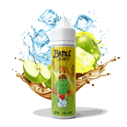 Battle Juice Pomme Cola Lime 50ml