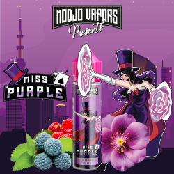 Miss Purple 50 ml Modjo Vapors